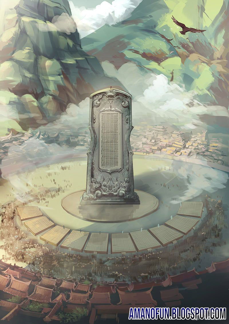 The Portal of Wonderland Chapter 100 Gambar 3