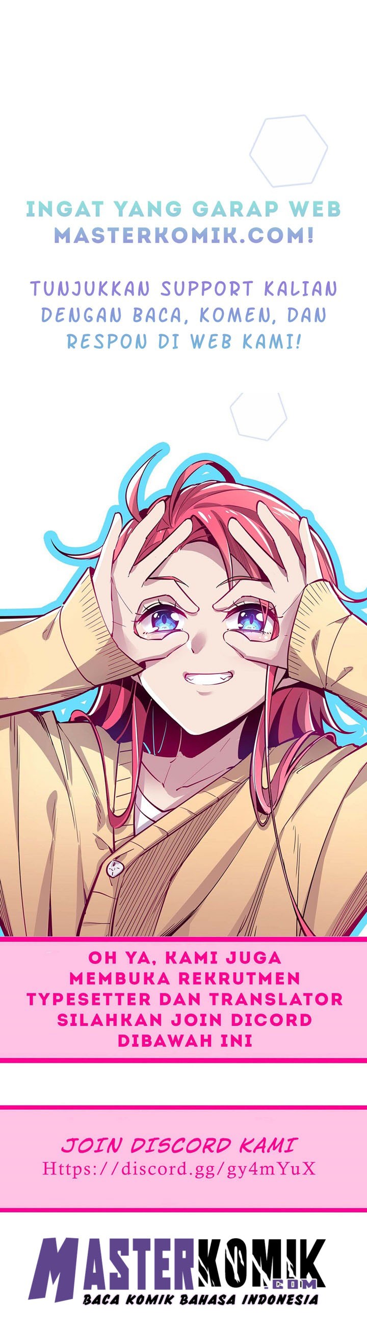 The President’s School Flower Is on Me Chapter 00 Gambar 6