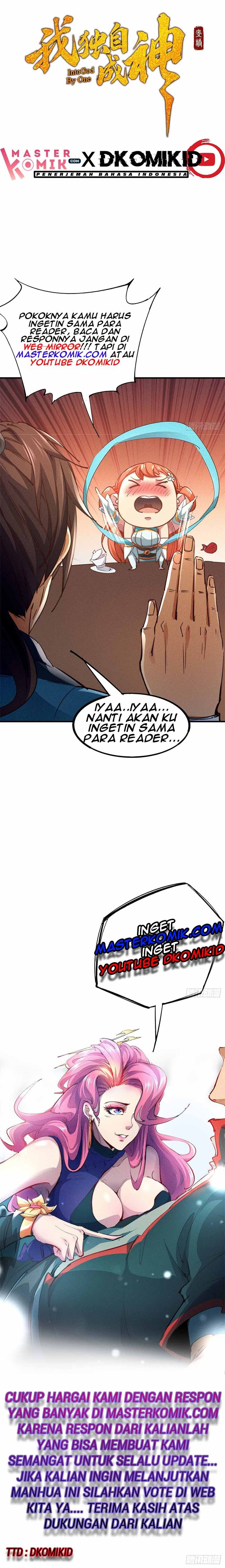 The President’s School Flower Is on Me Chapter 02 Gambar 9
