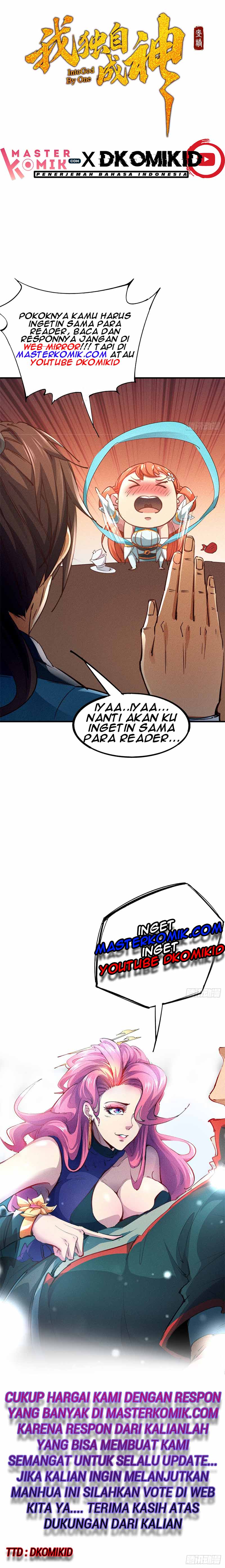 The President’s School Flower Is on Me Chapter 07 Gambar 7