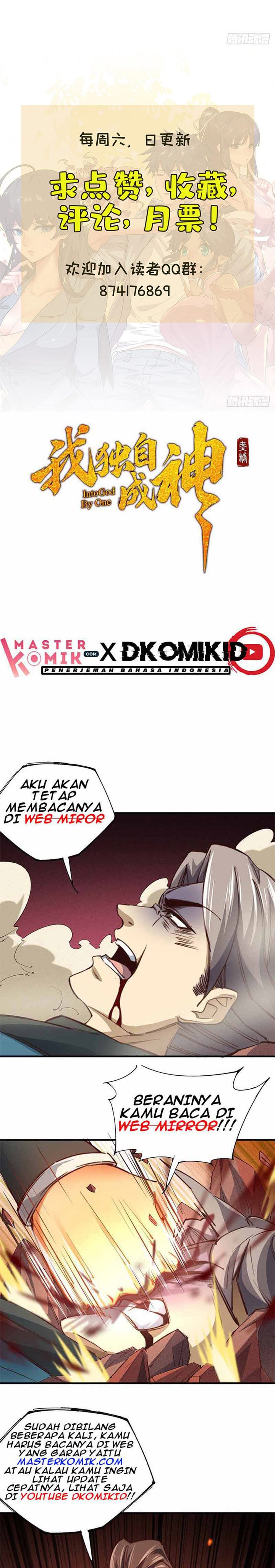 The President’s School Flower Is on Me Chapter 20 Gambar 15