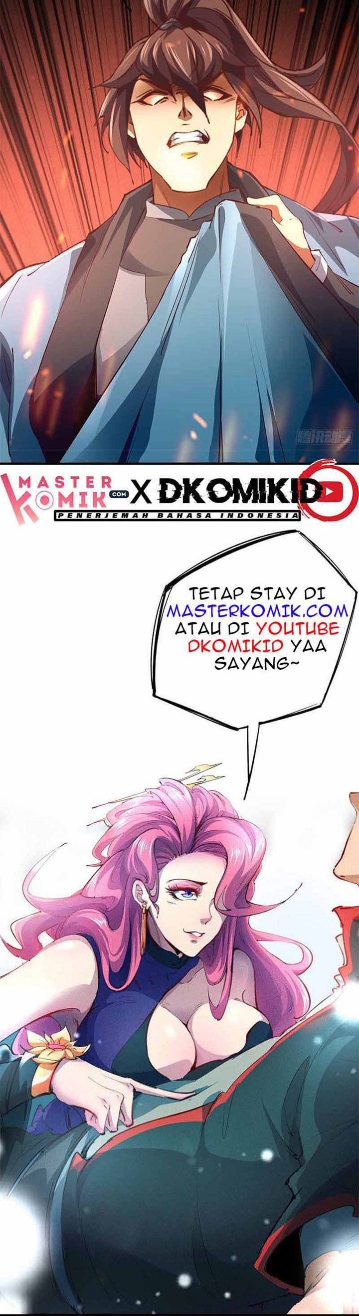 The President’s School Flower Is on Me Chapter 20 Gambar 16