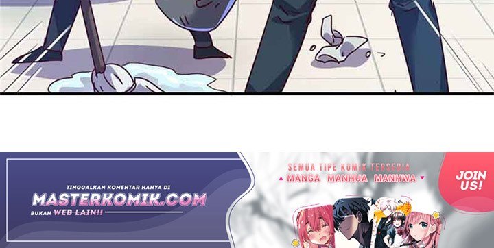 The President’s School Flower Is on Me Chapter 23 Gambar 6