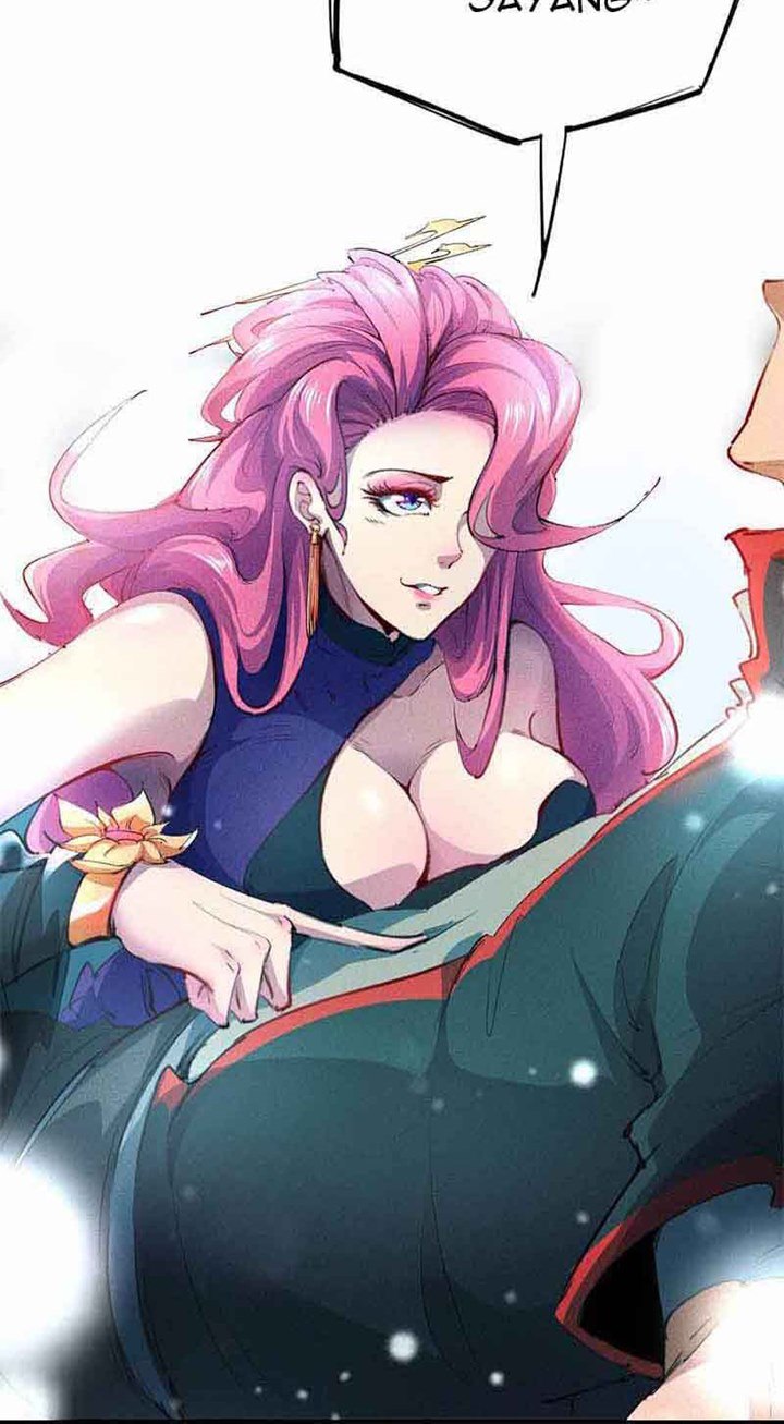 The President’s School Flower Is on Me Chapter 23 Gambar 16