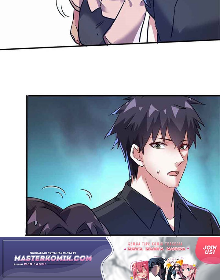 The President’s School Flower Is on Me Chapter 30 Gambar 8