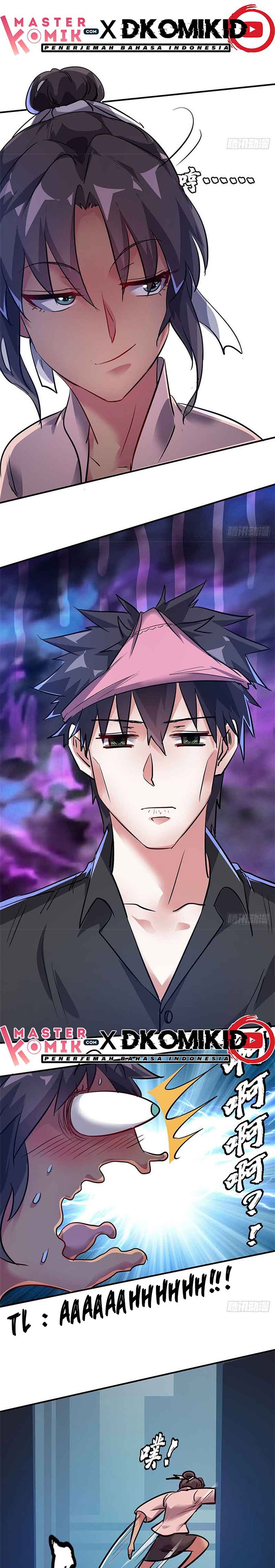 The President’s School Flower Is on Me Chapter 30 Gambar 12
