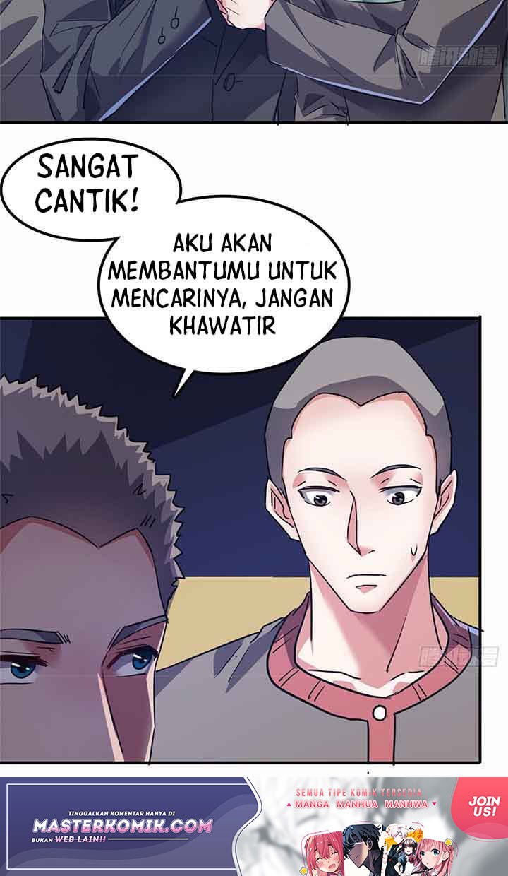 The President’s School Flower Is on Me Chapter 38 Gambar 4