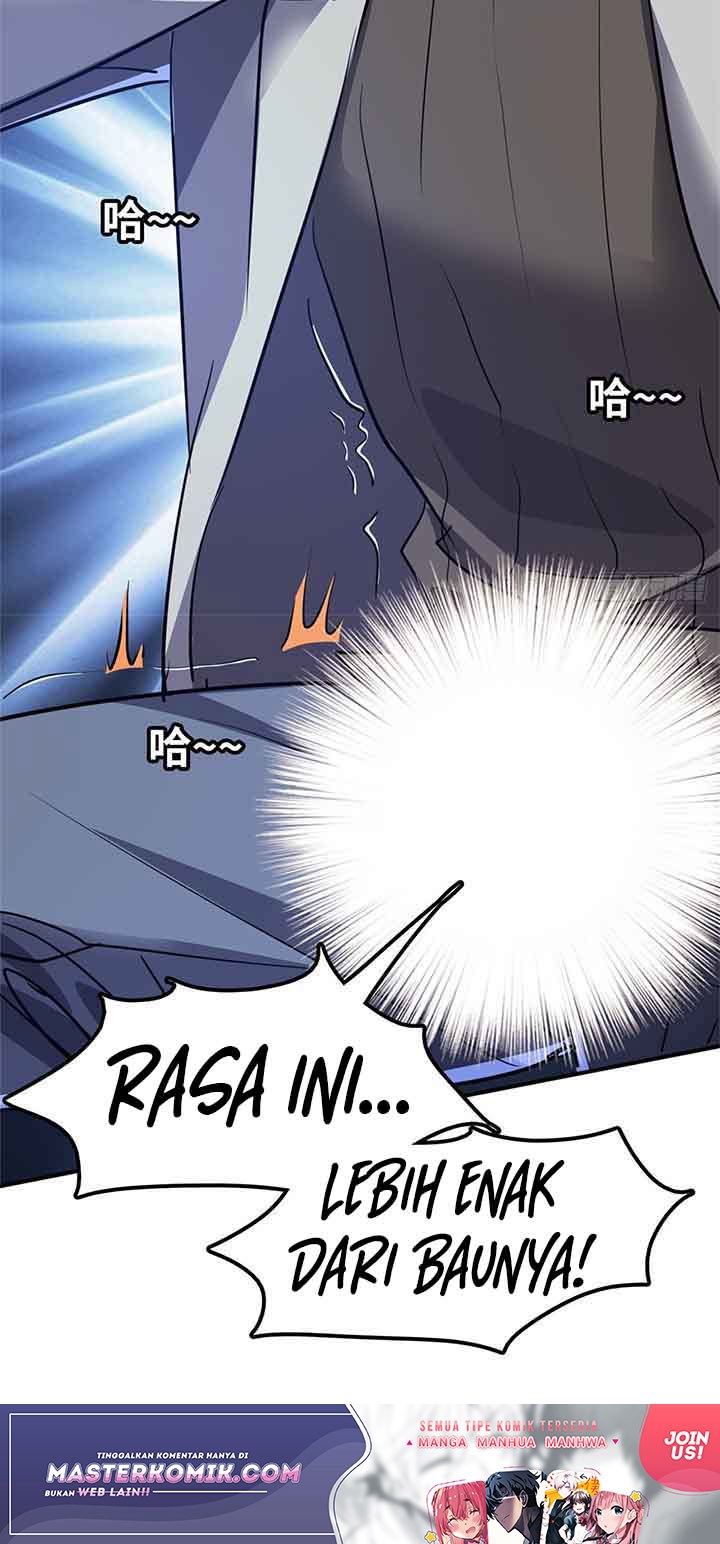 The President’s School Flower Is on Me Chapter 38 Gambar 10