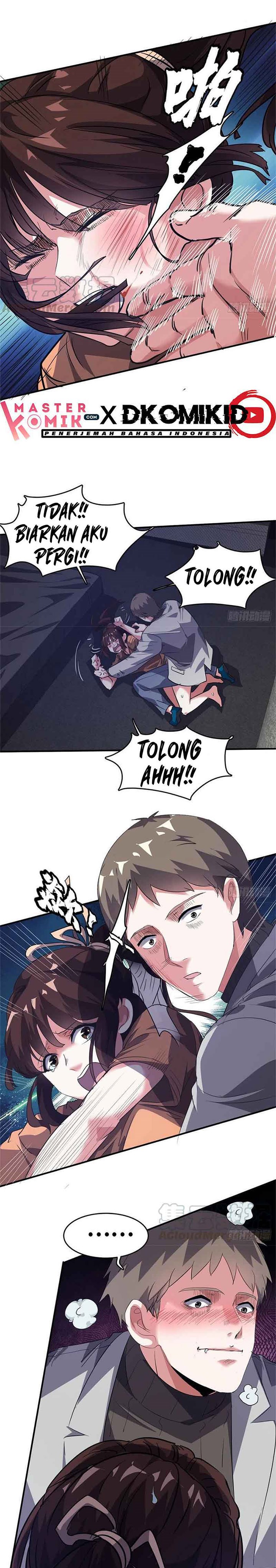 The President’s School Flower Is on Me Chapter 39 Fix Gambar 5