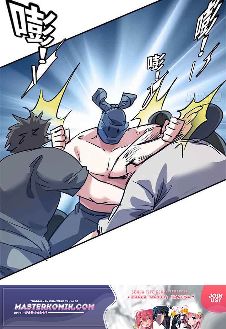 The President’s School Flower Is on Me Chapter 39 Fix Gambar 14