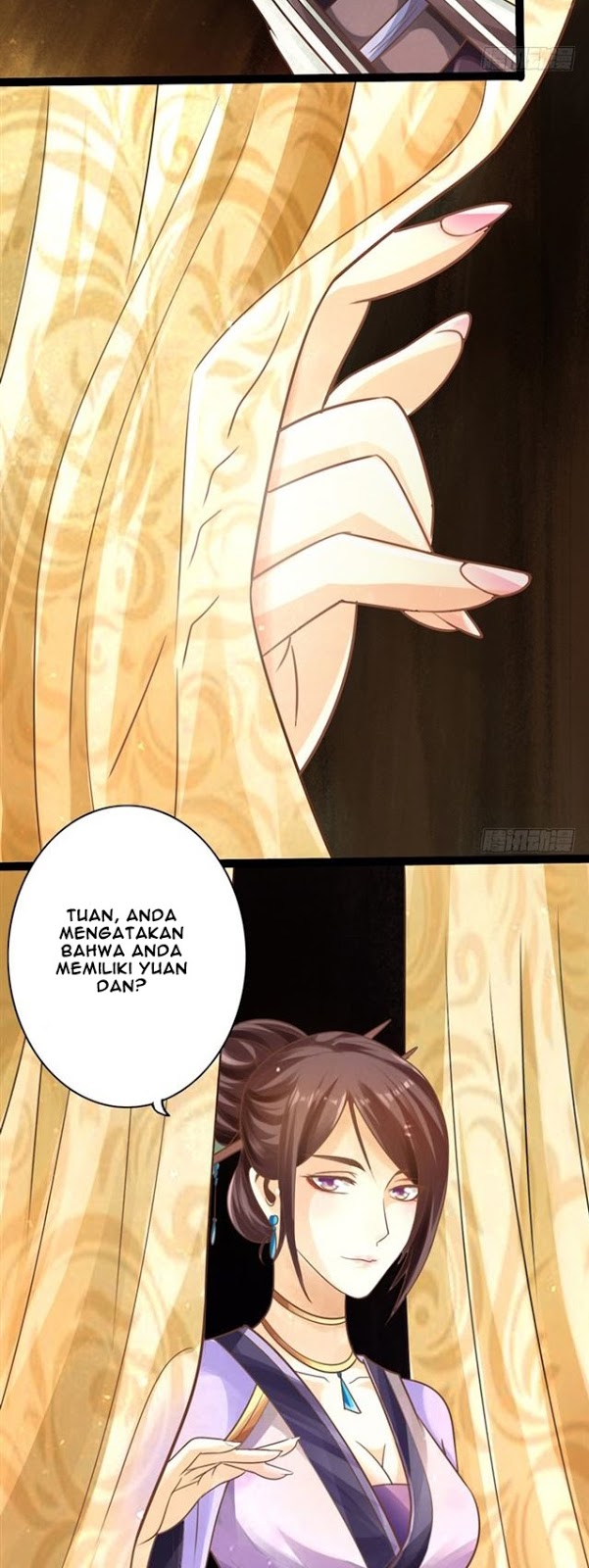The Rebirt Taikoo Devil Chapter 04 Gambar 20