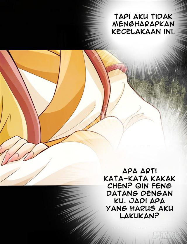 The Rebirt Taikoo Devil Chapter 07 Gambar 9