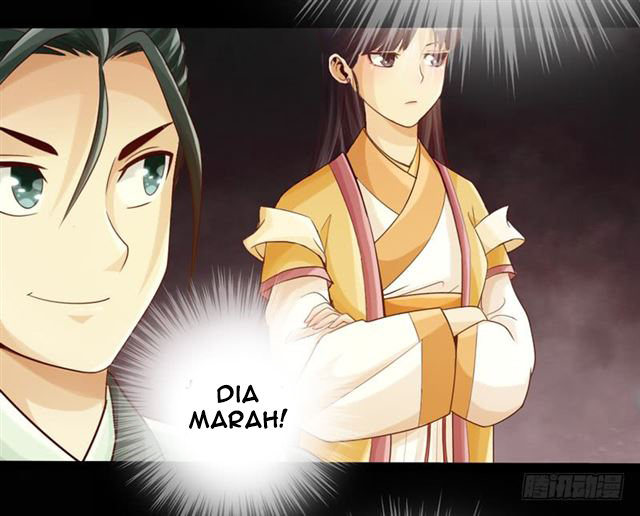 The Rebirt Taikoo Devil Chapter 07 Gambar 10