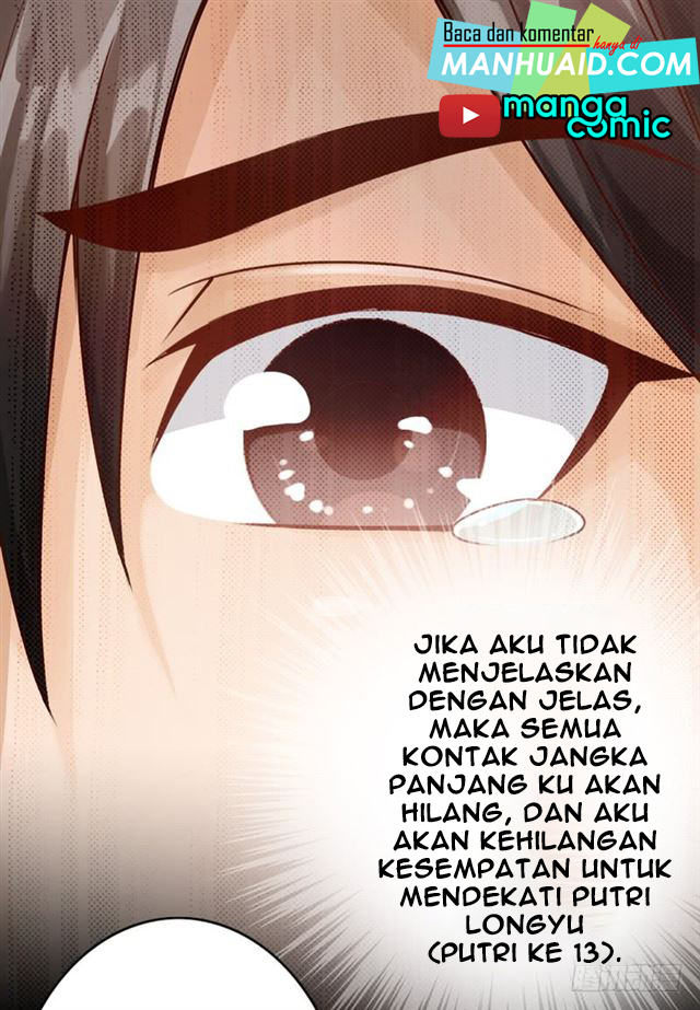 The Rebirt Taikoo Devil Chapter 07 Gambar 17