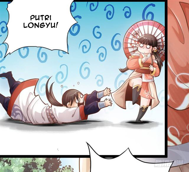 The Rebirt Taikoo Devil Chapter 07 Gambar 19