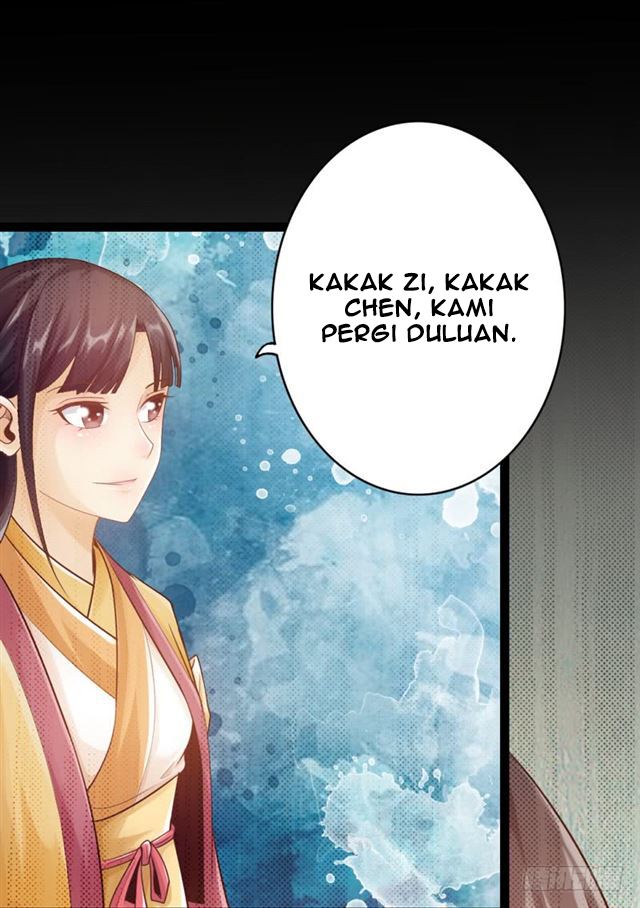 The Rebirt Taikoo Devil Chapter 07 Gambar 22