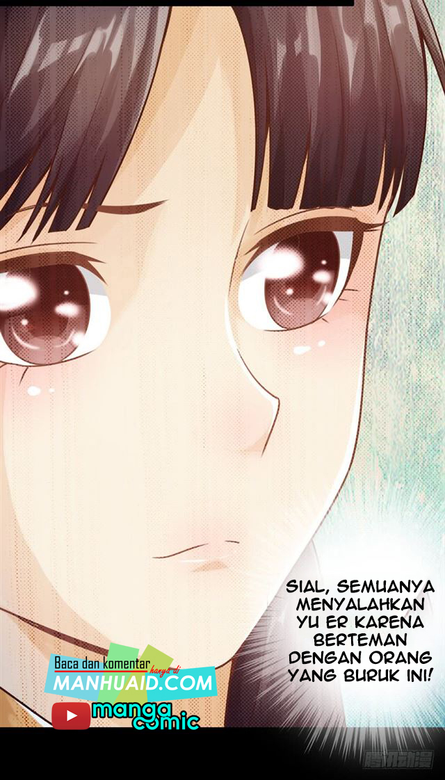The Rebirt Taikoo Devil Chapter 07 Gambar 23