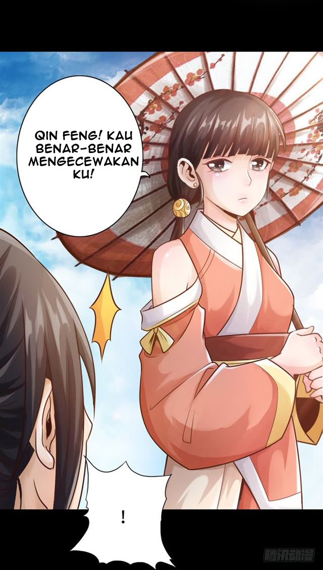 The Rebirt Taikoo Devil Chapter 07 Gambar 24