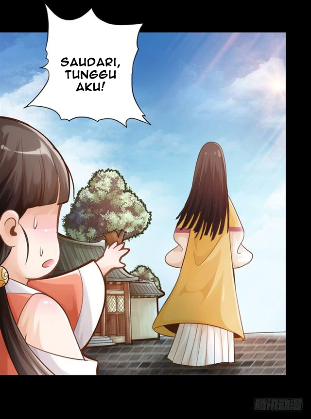 The Rebirt Taikoo Devil Chapter 07 Gambar 25