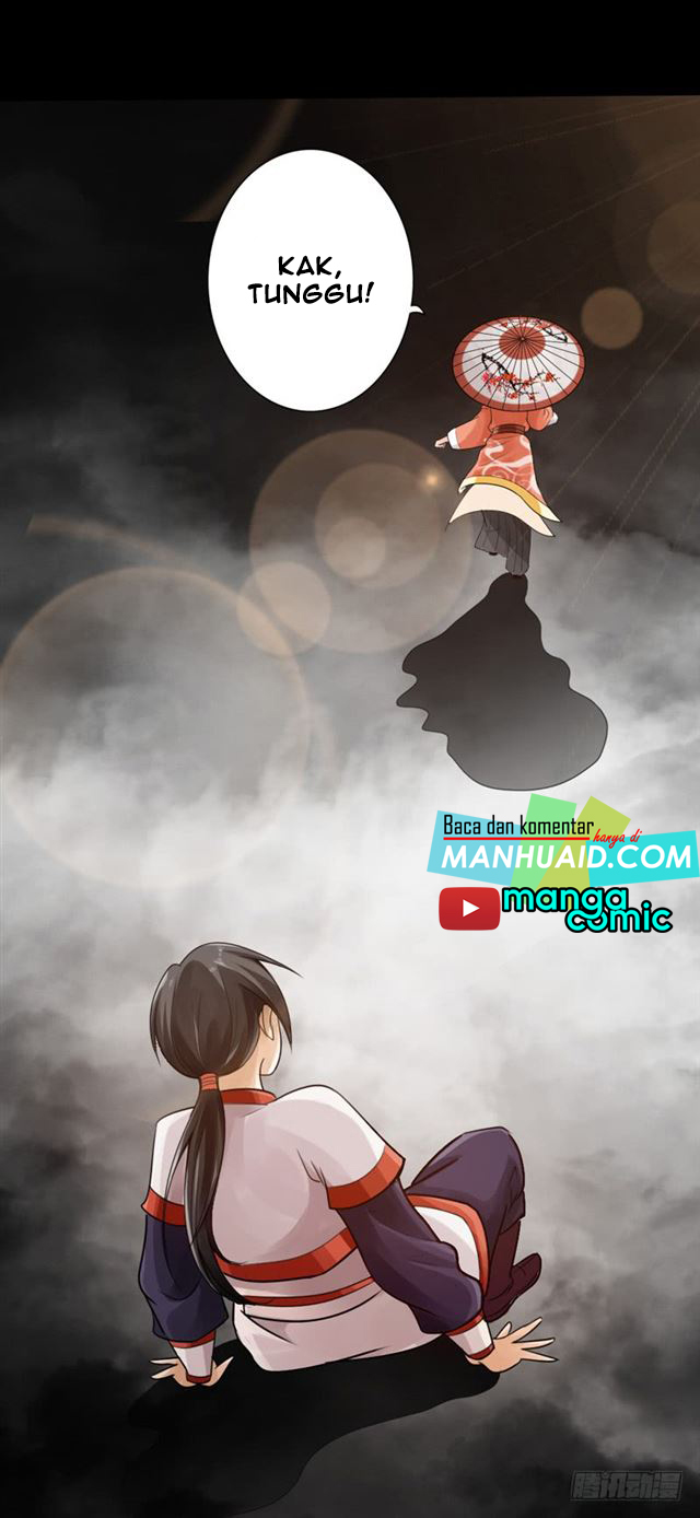 The Rebirt Taikoo Devil Chapter 07 Gambar 29