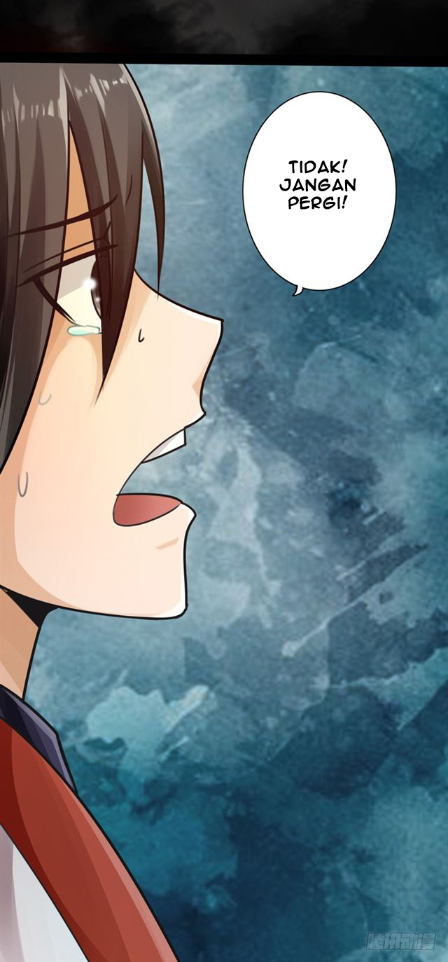 The Rebirt Taikoo Devil Chapter 07 Gambar 30