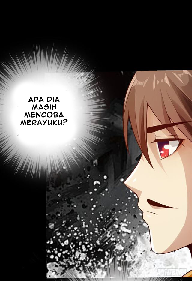 The Rebirt Taikoo Devil Chapter 07 Gambar 38