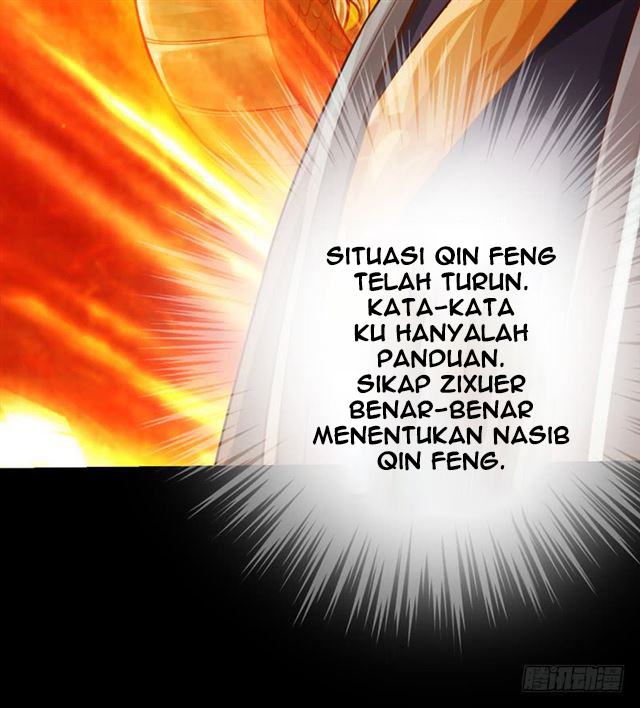 The Rebirt Taikoo Devil Chapter 07 Gambar 41