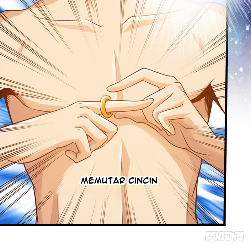 The Rebirt Taikoo Devil Chapter 09 Gambar 17