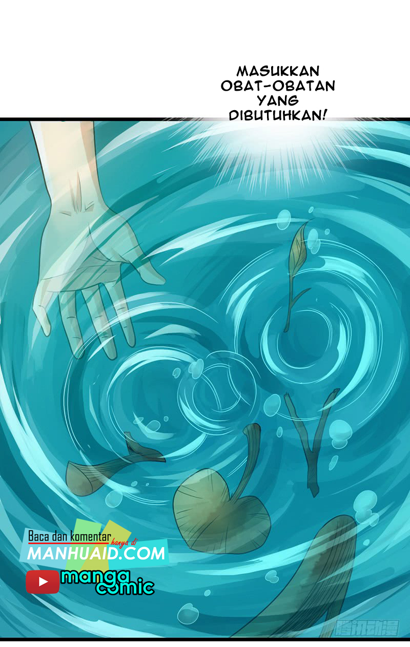 The Rebirt Taikoo Devil Chapter 09 Gambar 23
