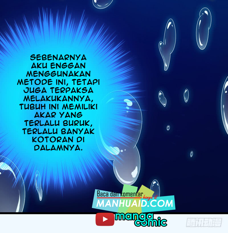 The Rebirt Taikoo Devil Chapter 09 Gambar 35