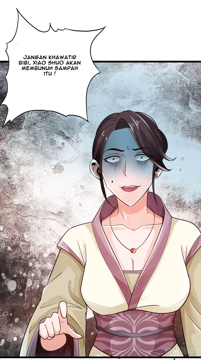 The Rebirt Taikoo Devil Chapter 16 Gambar 24
