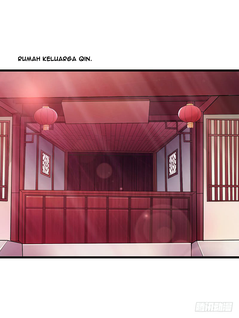 The Rebirt Taikoo Devil Chapter 16 Gambar 27