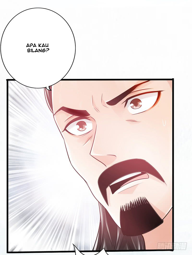 The Rebirt Taikoo Devil Chapter 16 Gambar 36