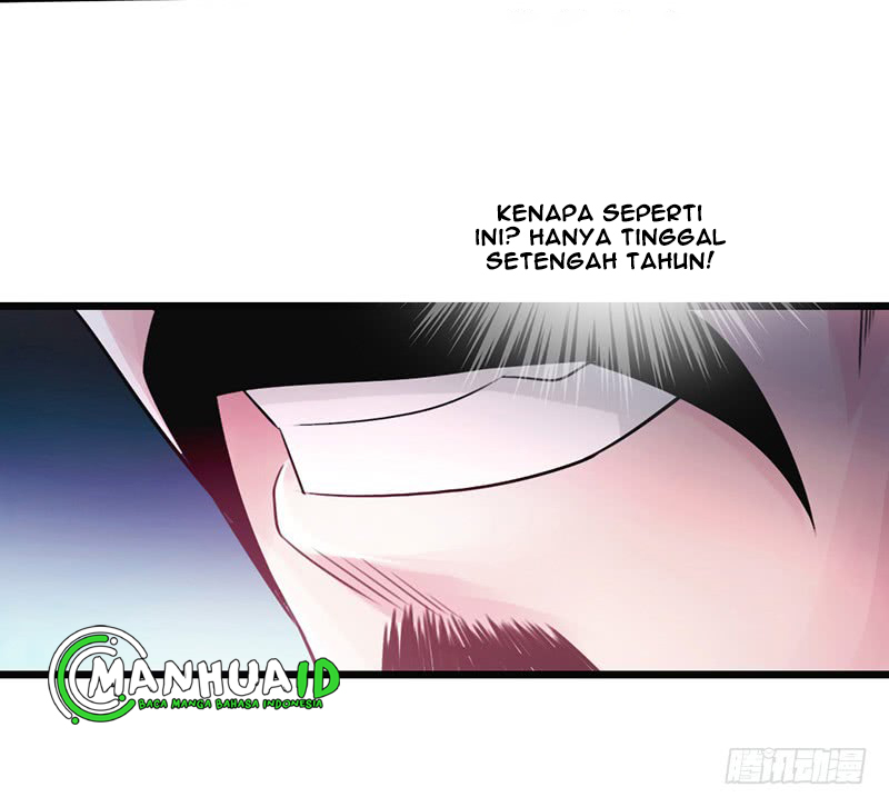 The Rebirt Taikoo Devil Chapter 16 Gambar 43