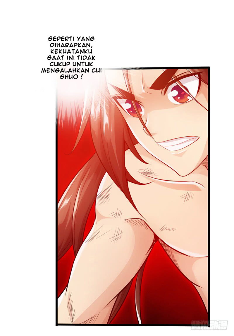 The Rebirt Taikoo Devil Chapter 19 Gambar 6