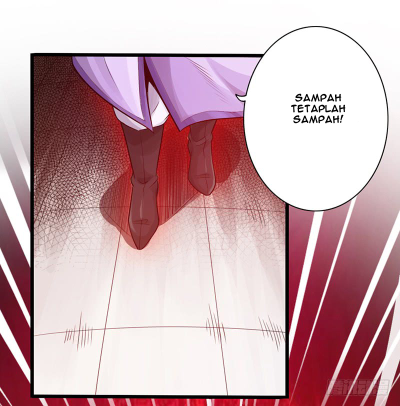 The Rebirt Taikoo Devil Chapter 19 Gambar 8