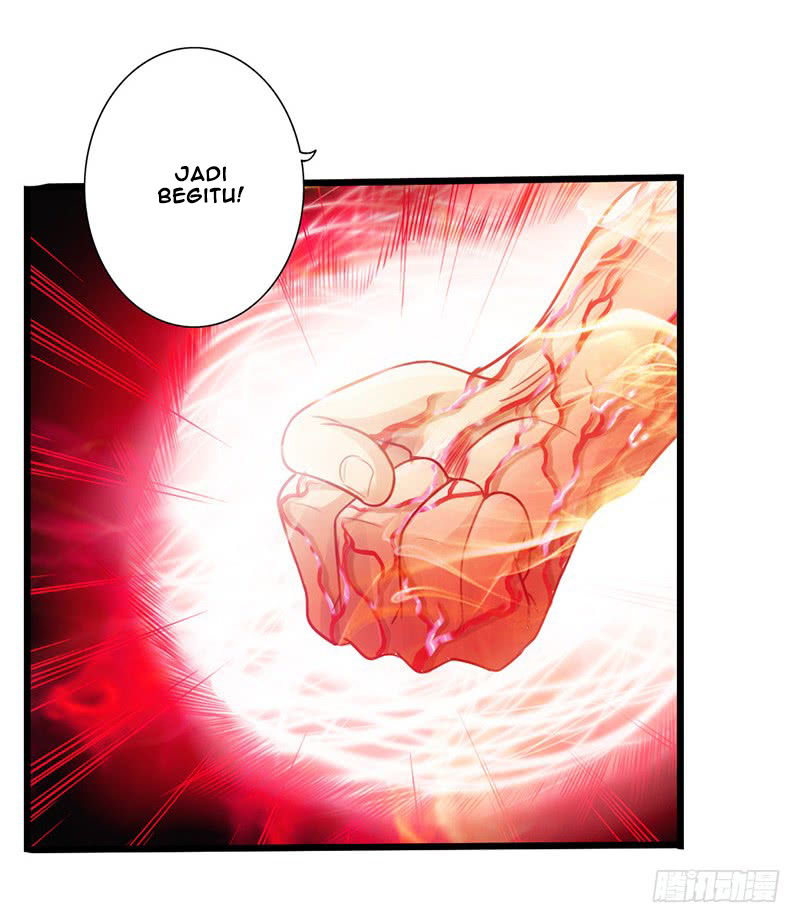 The Rebirt Taikoo Devil Chapter 19 Gambar 17