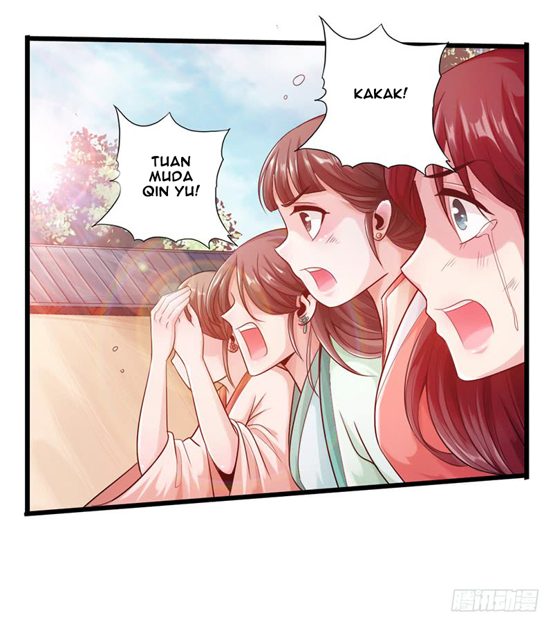 The Rebirt Taikoo Devil Chapter 19 Gambar 25
