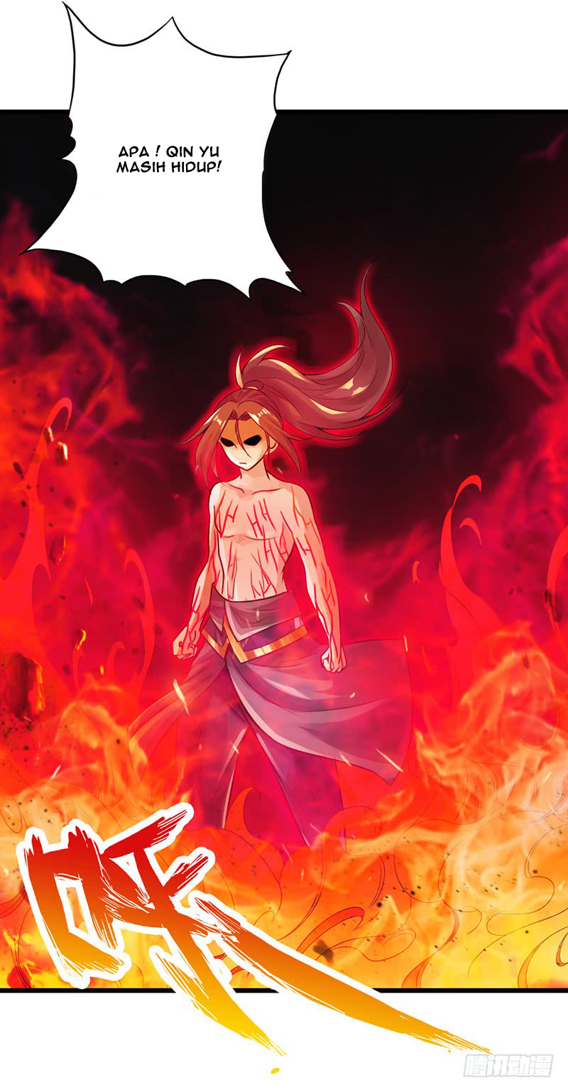 The Rebirt Taikoo Devil Chapter 19 Gambar 28