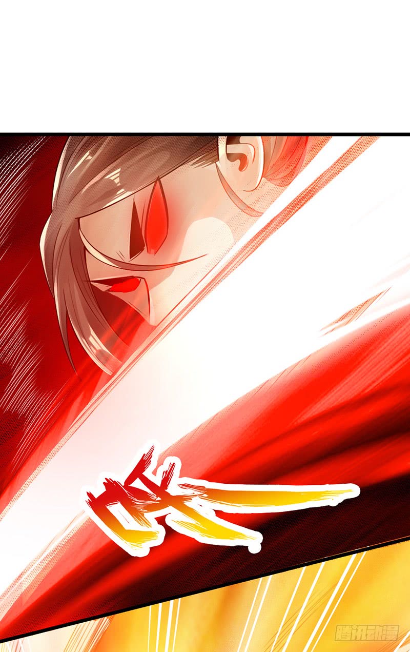 The Rebirt Taikoo Devil Chapter 19 Gambar 33