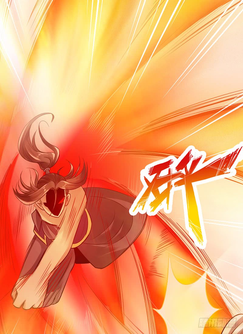 The Rebirt Taikoo Devil Chapter 19 Gambar 34