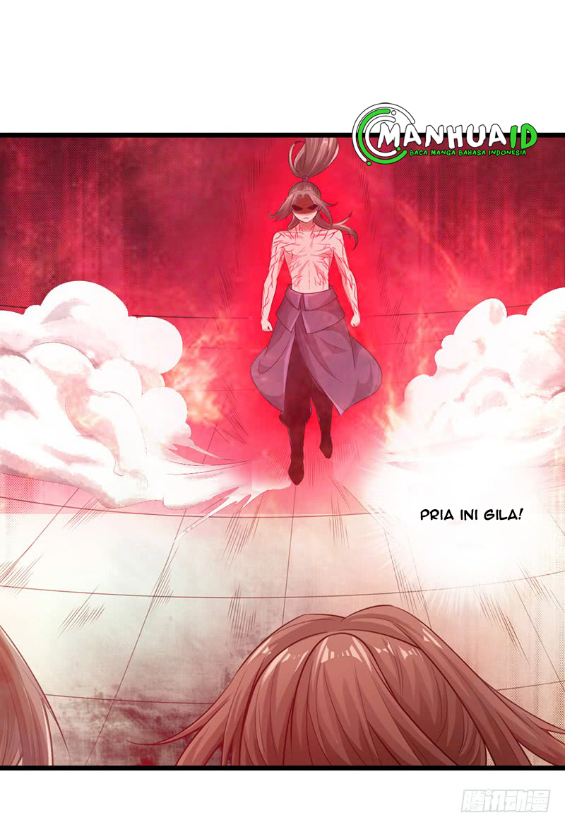The Rebirt Taikoo Devil Chapter 19 Gambar 38