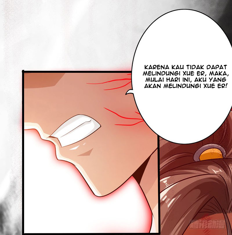 The Rebirt Taikoo Devil Chapter 20 Gambar 22