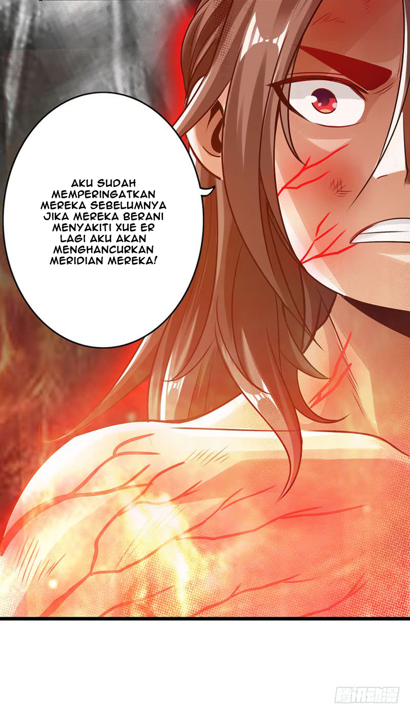 The Rebirt Taikoo Devil Chapter 20 Gambar 23