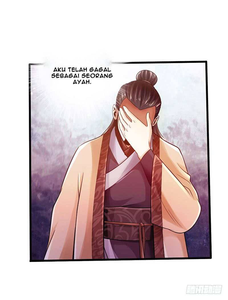 The Rebirt Taikoo Devil Chapter 20 Gambar 33