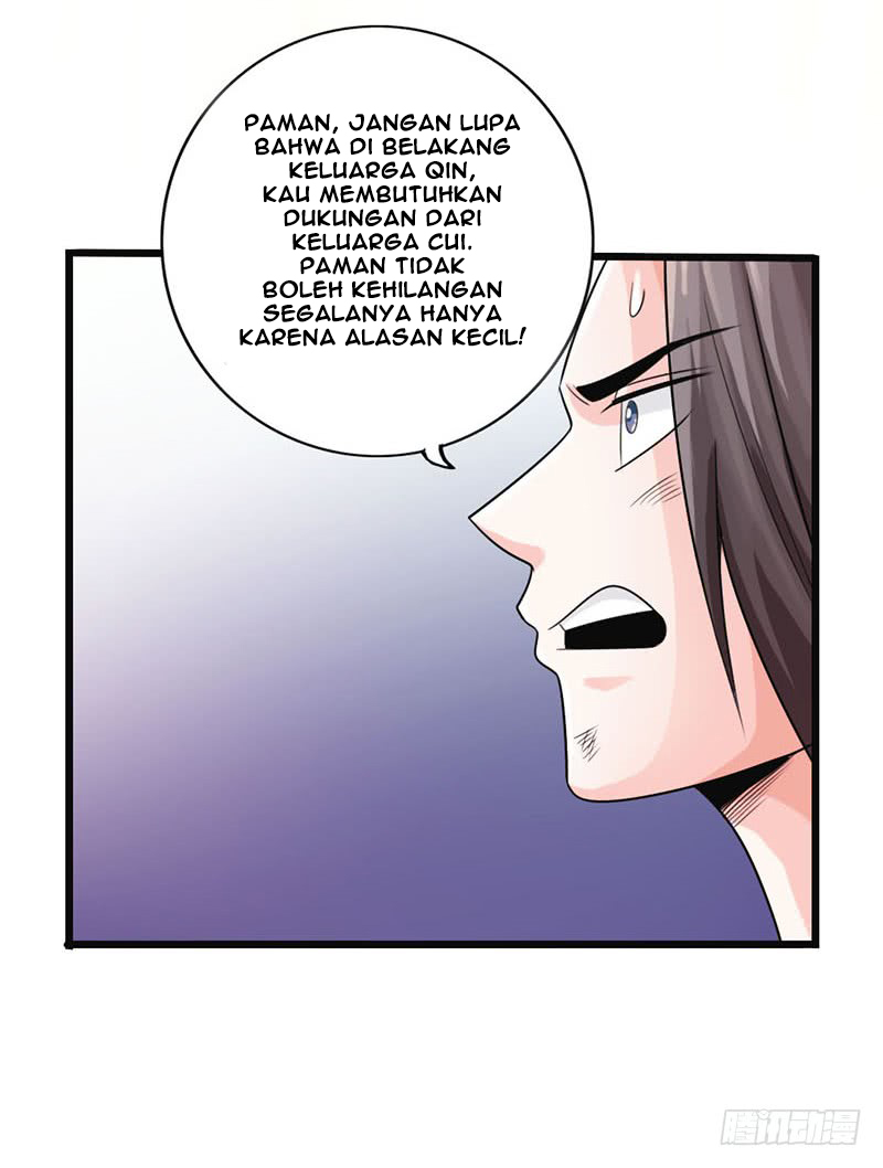 The Rebirt Taikoo Devil Chapter 20 Gambar 41