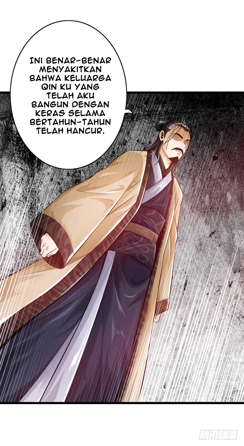 The Rebirt Taikoo Devil Chapter 25 Gambar 3