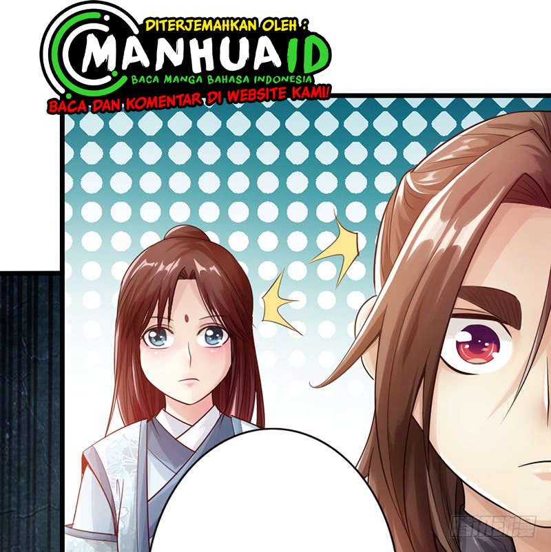 The Rebirt Taikoo Devil Chapter 25 Gambar 5