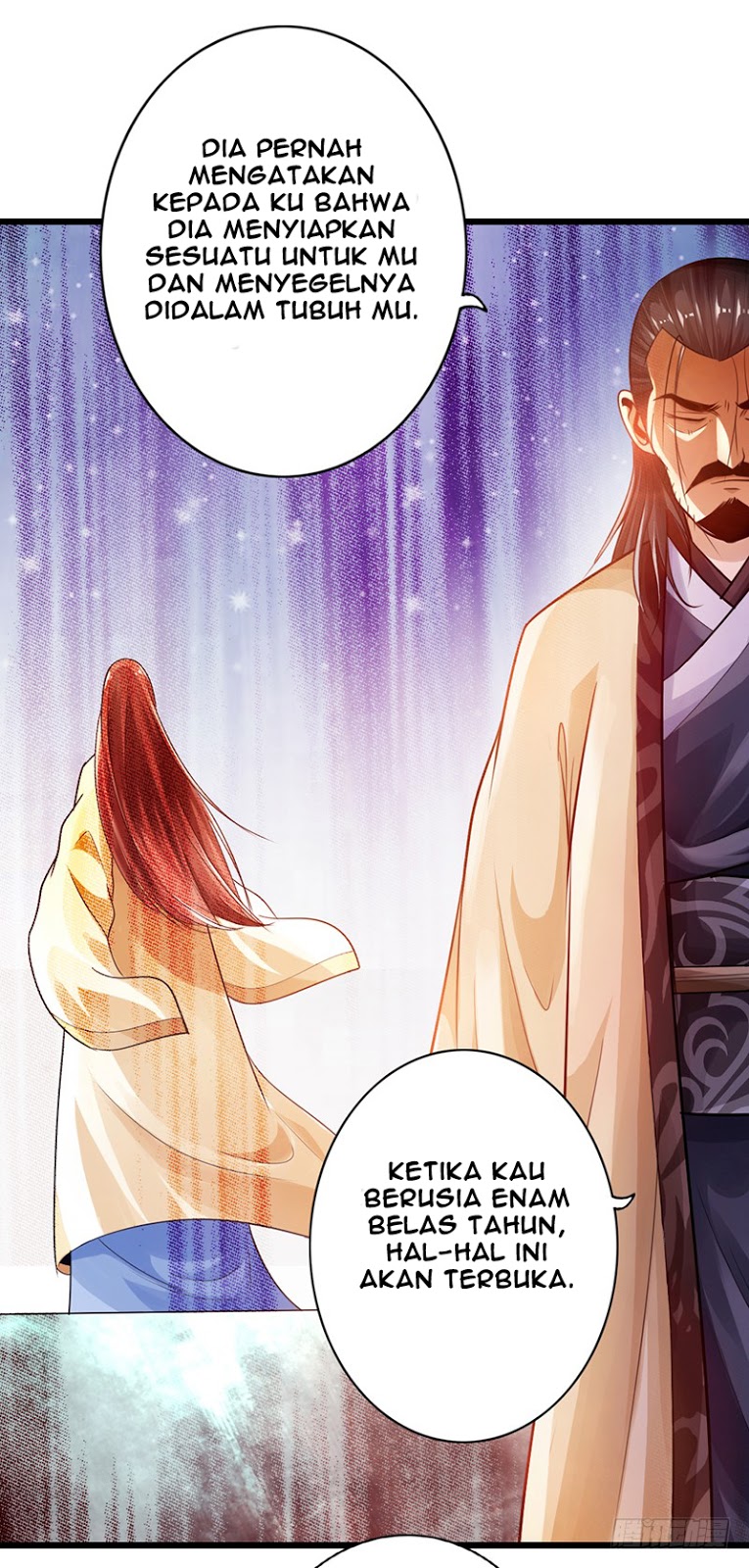 The Rebirt Taikoo Devil Chapter 25 Gambar 9