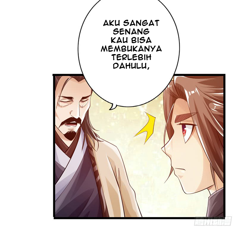 The Rebirt Taikoo Devil Chapter 25 Gambar 10